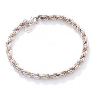 Tiffany Rope Bracelet